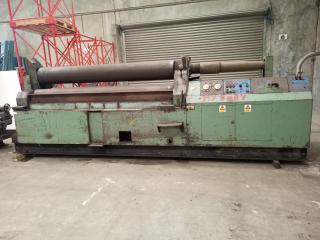 Scotts Engineering Company Auction