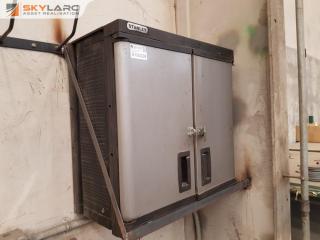 Stanley Tool Cabinet