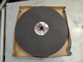 10x 400mm diameter Cut-Off Wheels