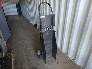 Welder Trolley 