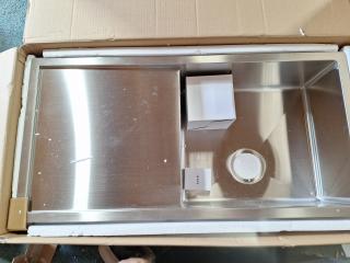Mercer Sink