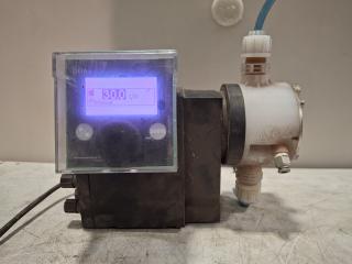 Grundfos Alldos DDA Pump