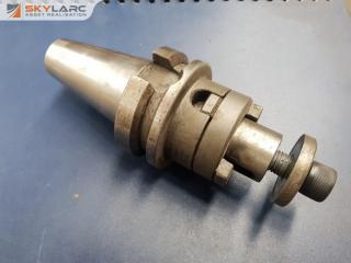 BT40 Milling Tool Holder