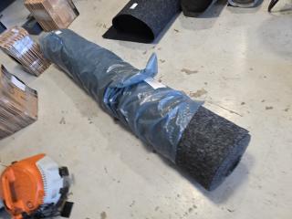 Roll of Malibu Marine Carpet