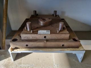 Machining Center Pallet 