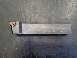 Lathe Turning Tool