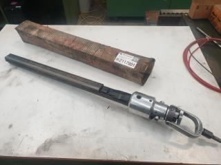 Large Sunnen Manual Hone
