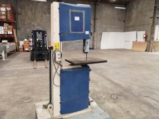 Trupro Industrial Band Saw TPC-18