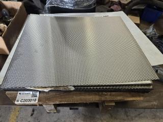 Architectural Sheeting