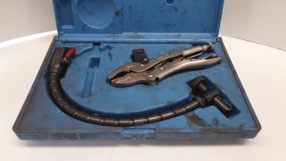 KD Tools Automotive Plier System