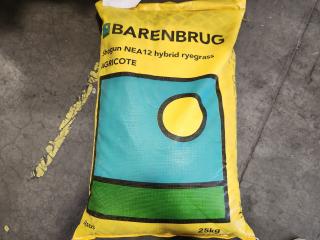 25kg Bag of Ryegrass seed