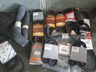 International David Brown Tractor Parts