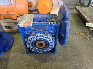 Right Angle Reduction Box 