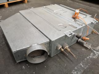 Fijitsu Commercial Air Conditioner Unit ARXD09GALH