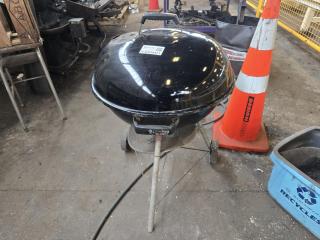Webber Charcoal Barbeque
