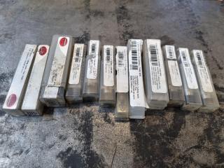 12x Somta Endmills