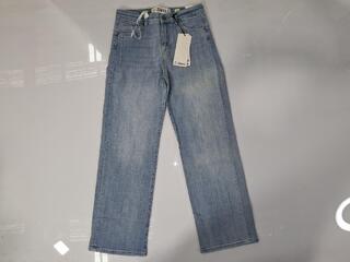 Zhrill Tony Blue Jeans - Size 29