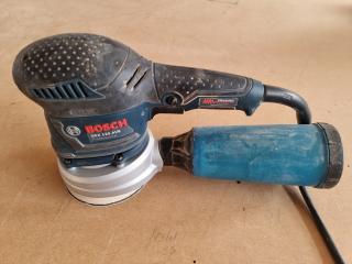 Bosch Professional Random Orbital Sander