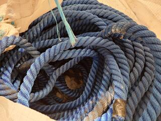 16mm Nylon Rope 