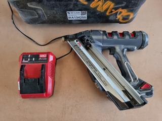 Senco 18v Finish Nailer