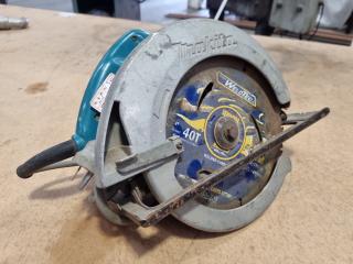 Makita 210mm Corded Circular Saw 5008B