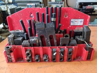 Milling Lockdown Kit