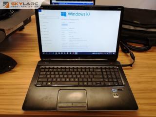 HP ENVY dv7 Laptop Computer