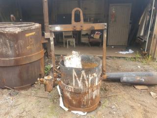 Small Crucible