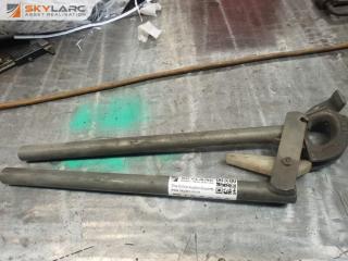 15mm Pipe Bender