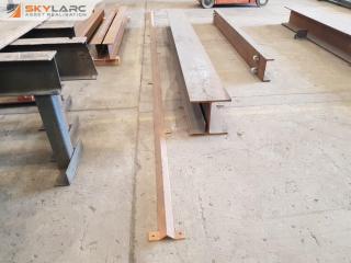 Steel Cable Cover