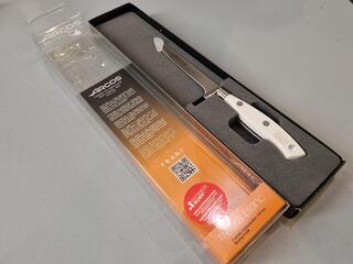 Arcos Riviera Blanc 130mm Boning Knife
