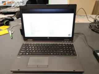 HP ProBook 6560b Laptop Computer w/ Intel Core i7 Processor