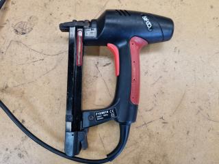 Sifco Corded Upholstery Staple Gun