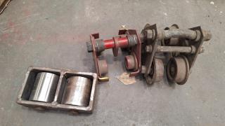 3 Rollers