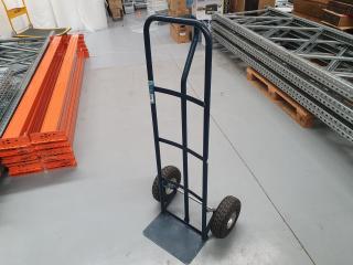 Saxon Hand Trolley 