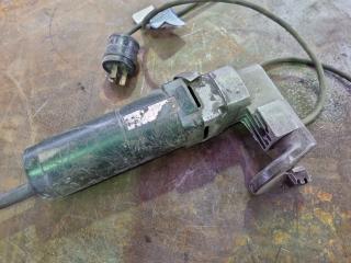 Metabo Corded Nibbler