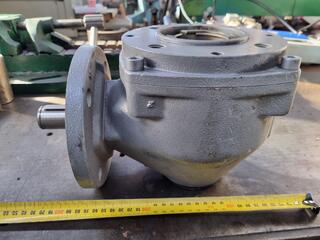 AUMA GK 14.2 Gearbox