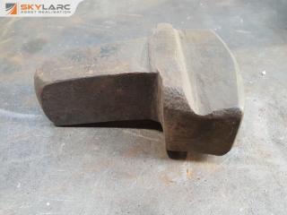 Anvil Hardy Tool