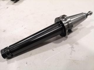 Acrow Mill Tool Holder BT40-ER16-200