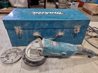 Makita 125mm Concrete Planer PC5000C