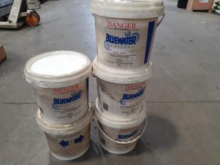 Bluewater Poolcare PH Decrease - 25kg