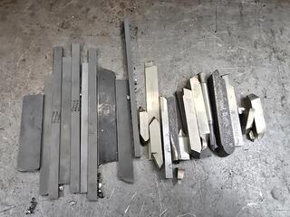 Tool and Carbide Steel