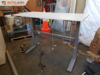 Electric Standing Office Desk