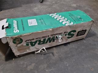 SilaWrap Agricultural Stretch Wrap, 750mm Roll