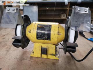152mm Bench Grinder by Colt Power Tools