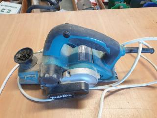 Makita Planer