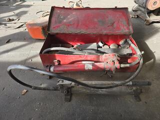 Hydraulic Porta Power Parts