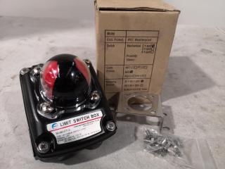 Emico Mechanical Limit Switch Box