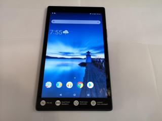 Lenovo Tab4 Portable Android Tablet Computer