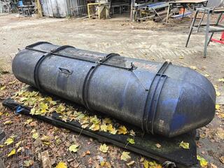 Helicopter Side Pod